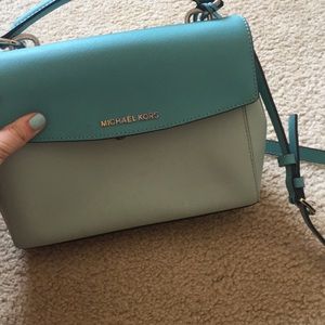 Michael Kors purse